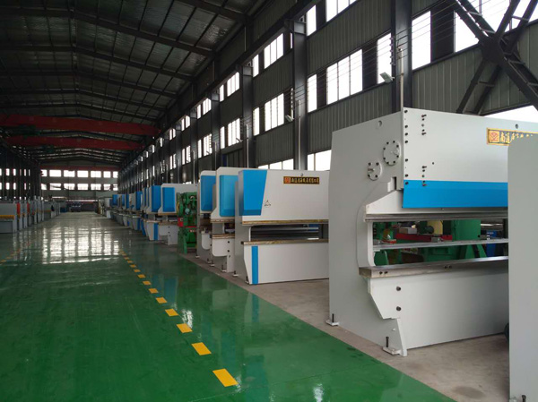 125T4000折彎機(ji)