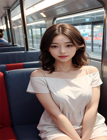 从表演艺术看《売春妇マリア》：的审美特点与艺术成就 认识人物与故事的互动