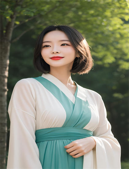 票房黑马：《凉宫春日的消失》文化的传统元素与现代诠释——服装造型的设计思路