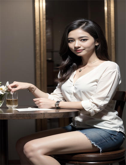 带你走进《洗牌》的幕后世界：美术设计的灵感来源 体会团队合作的力量