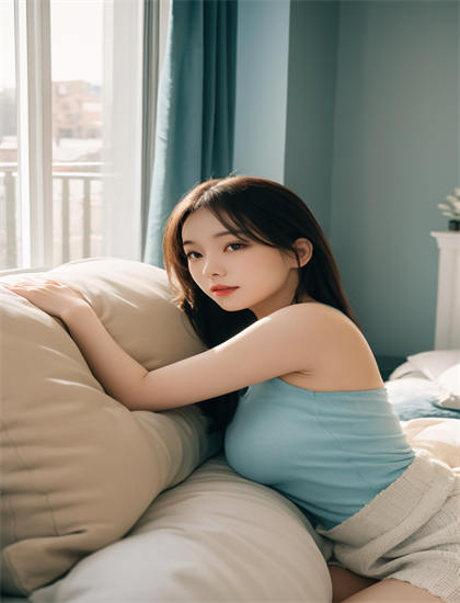 专业解读：千岁大人你尾巴露出来啦的情感表达与人性探索——艺术与技术的完美结合