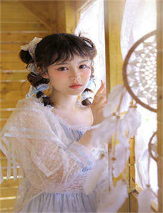 传说魔女