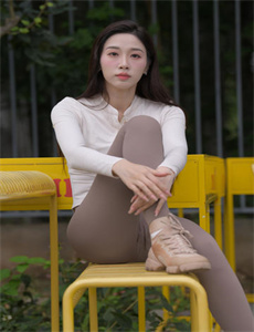 好女孩2015