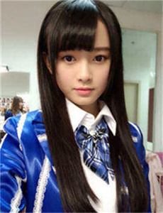 疯魔美女