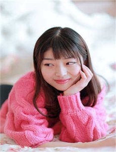 仓井空子-爱情