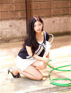 香火